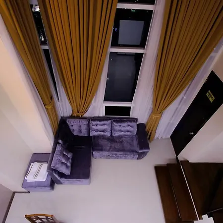 Cebucondostaycation By Ultima Residences Tower 3